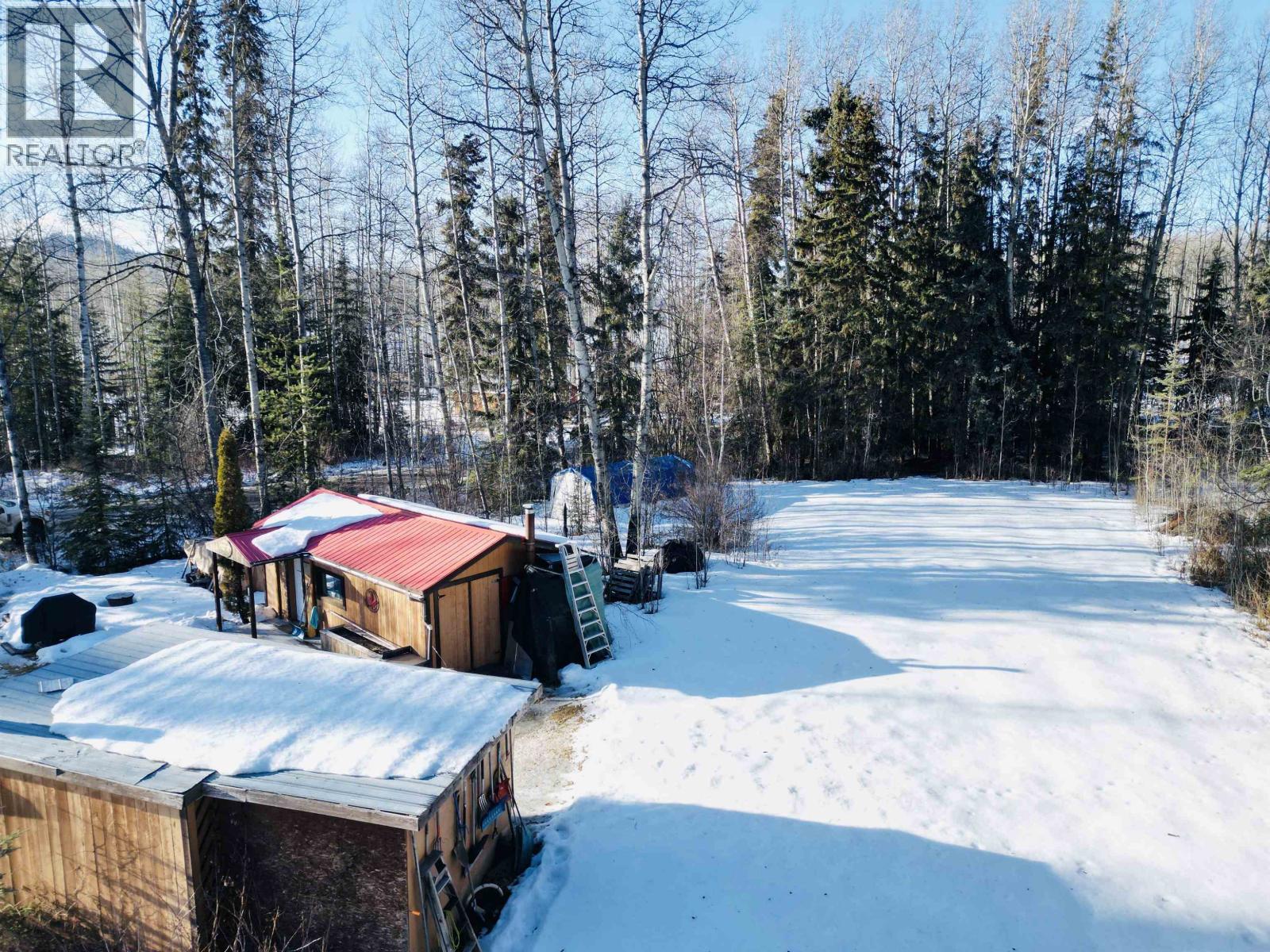 8322 ROWLAND ROAD, Burns Lake