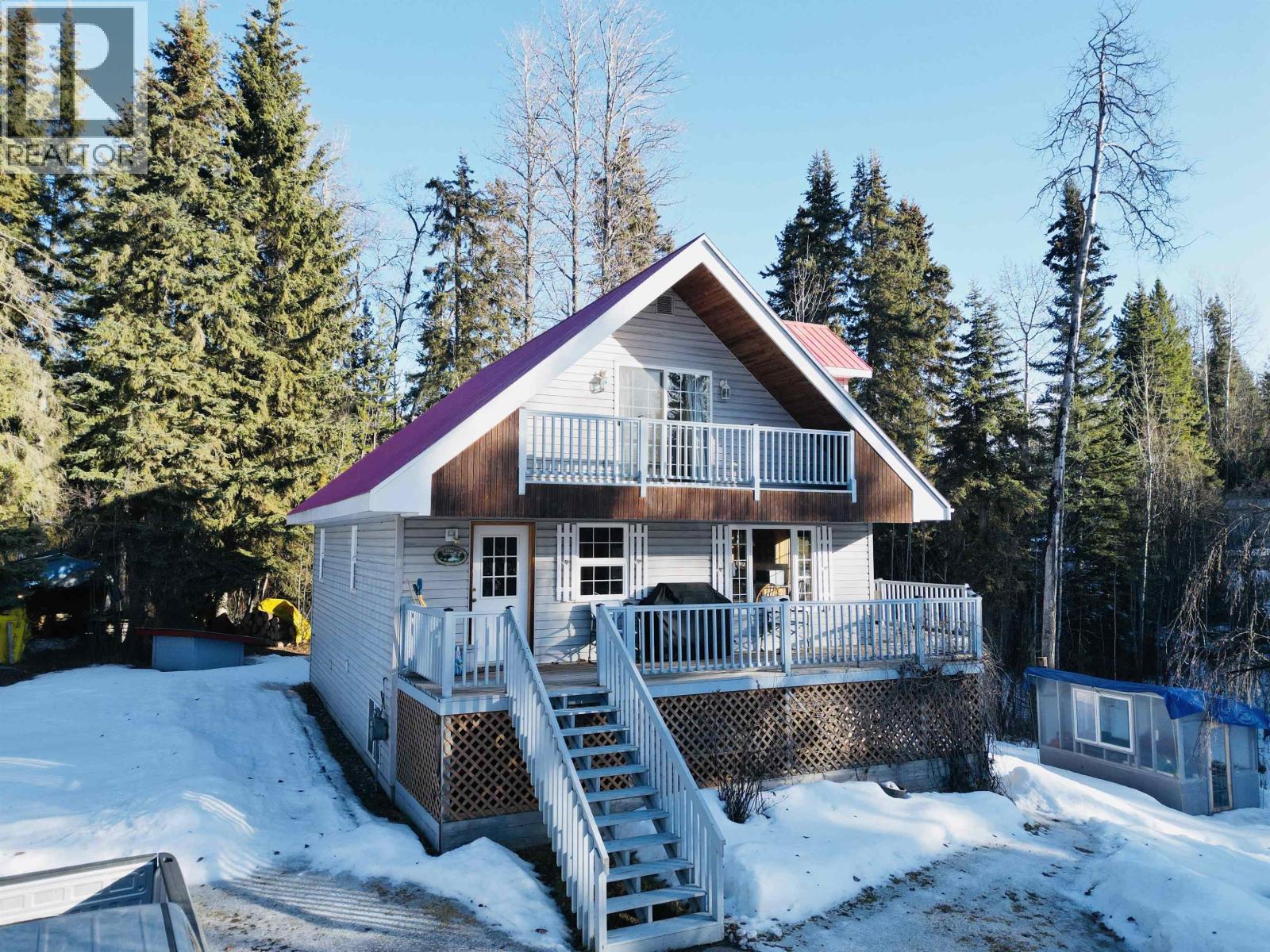 8322 ROWLAND ROAD - Photo 4 of 40, Burns Lake, British Columbia