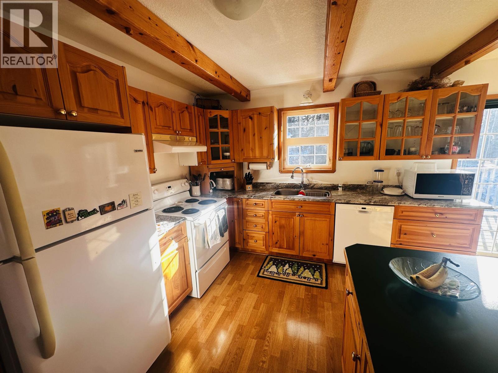 8322 ROWLAND ROAD, Burns Lake