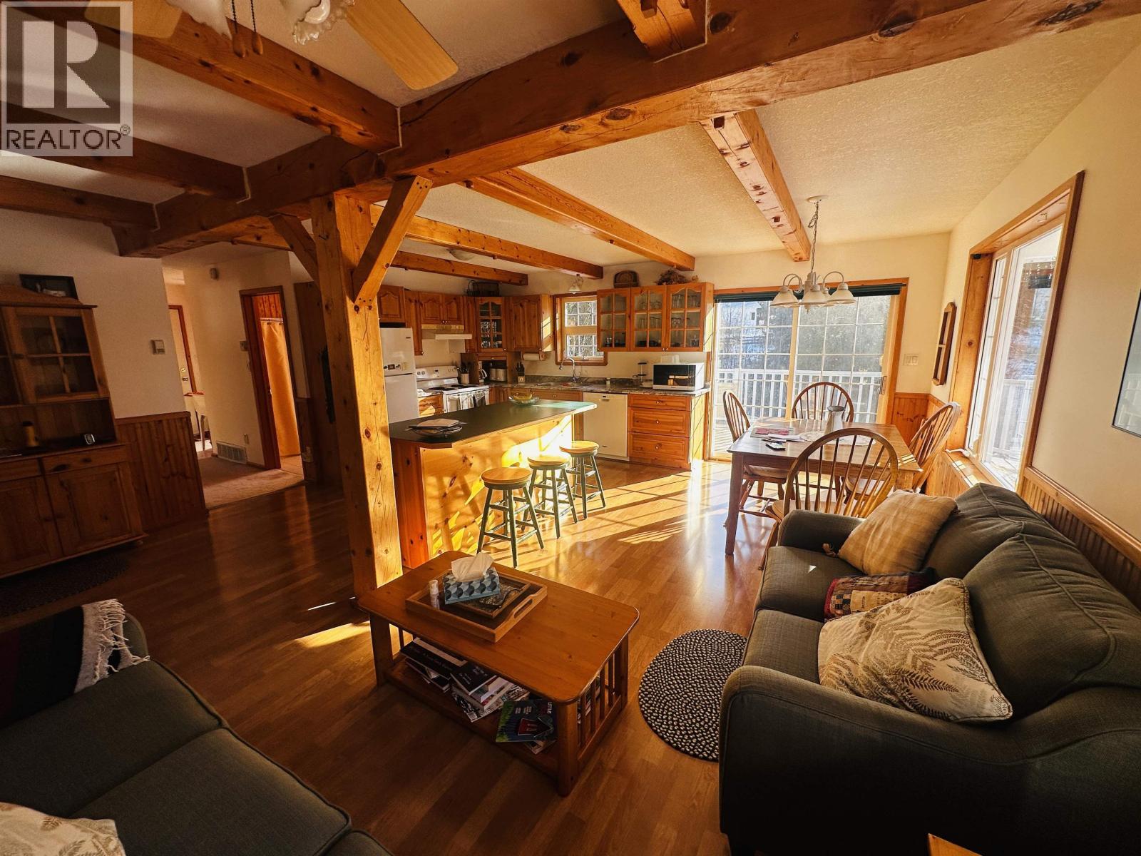 8322 ROWLAND ROAD, Burns Lake