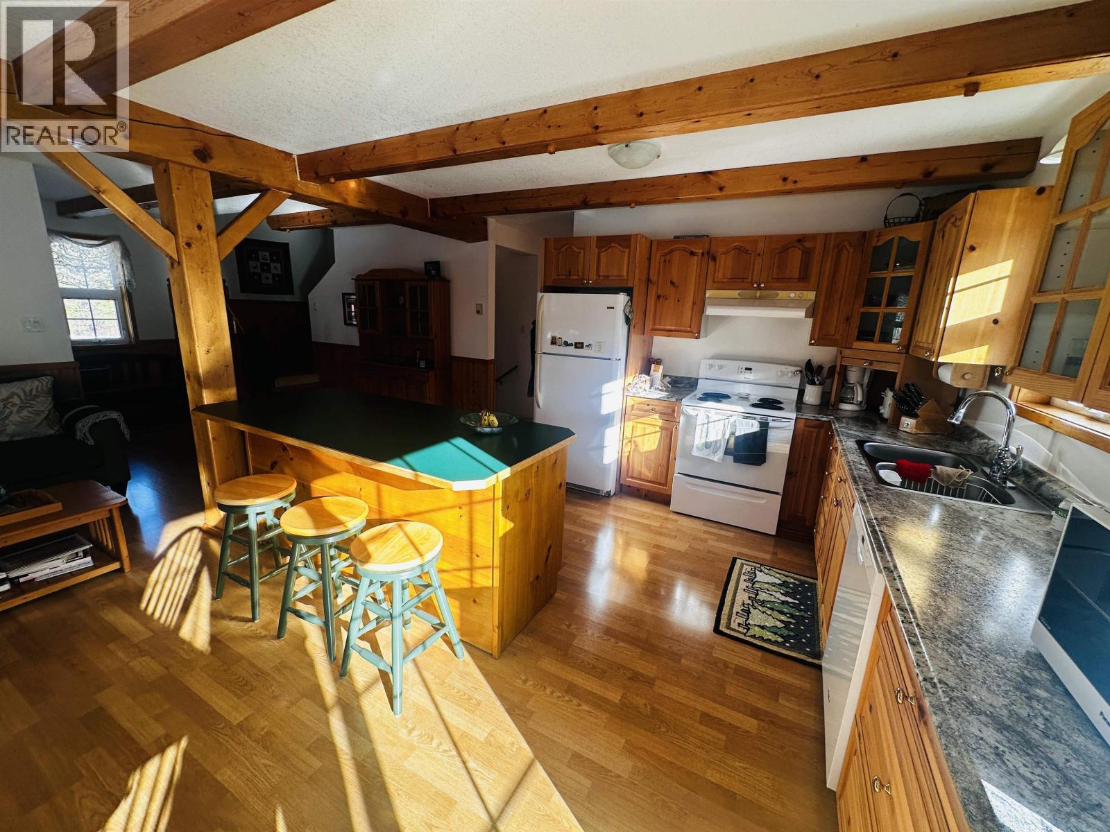 8322 ROWLAND ROAD, Burns Lake