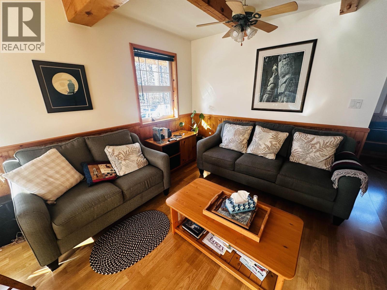 8322 ROWLAND ROAD, Burns Lake