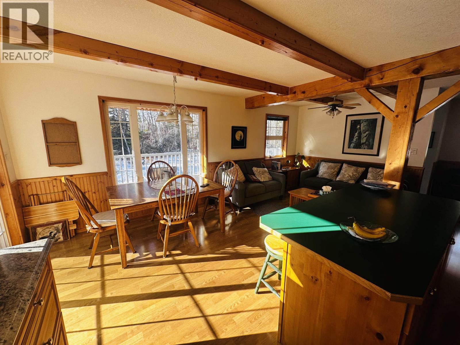 8322 ROWLAND ROAD, Burns Lake