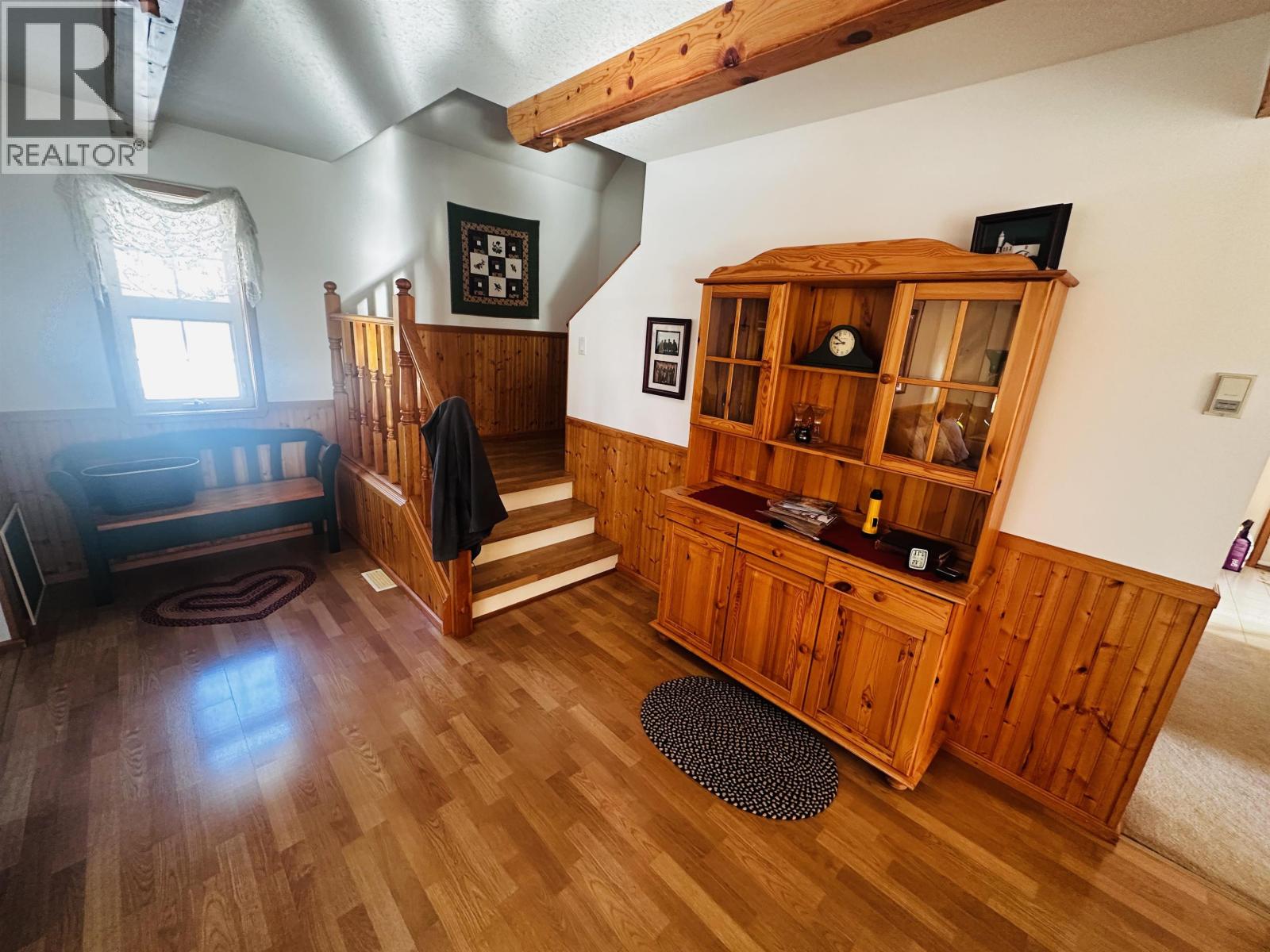 8322 ROWLAND ROAD, Burns Lake