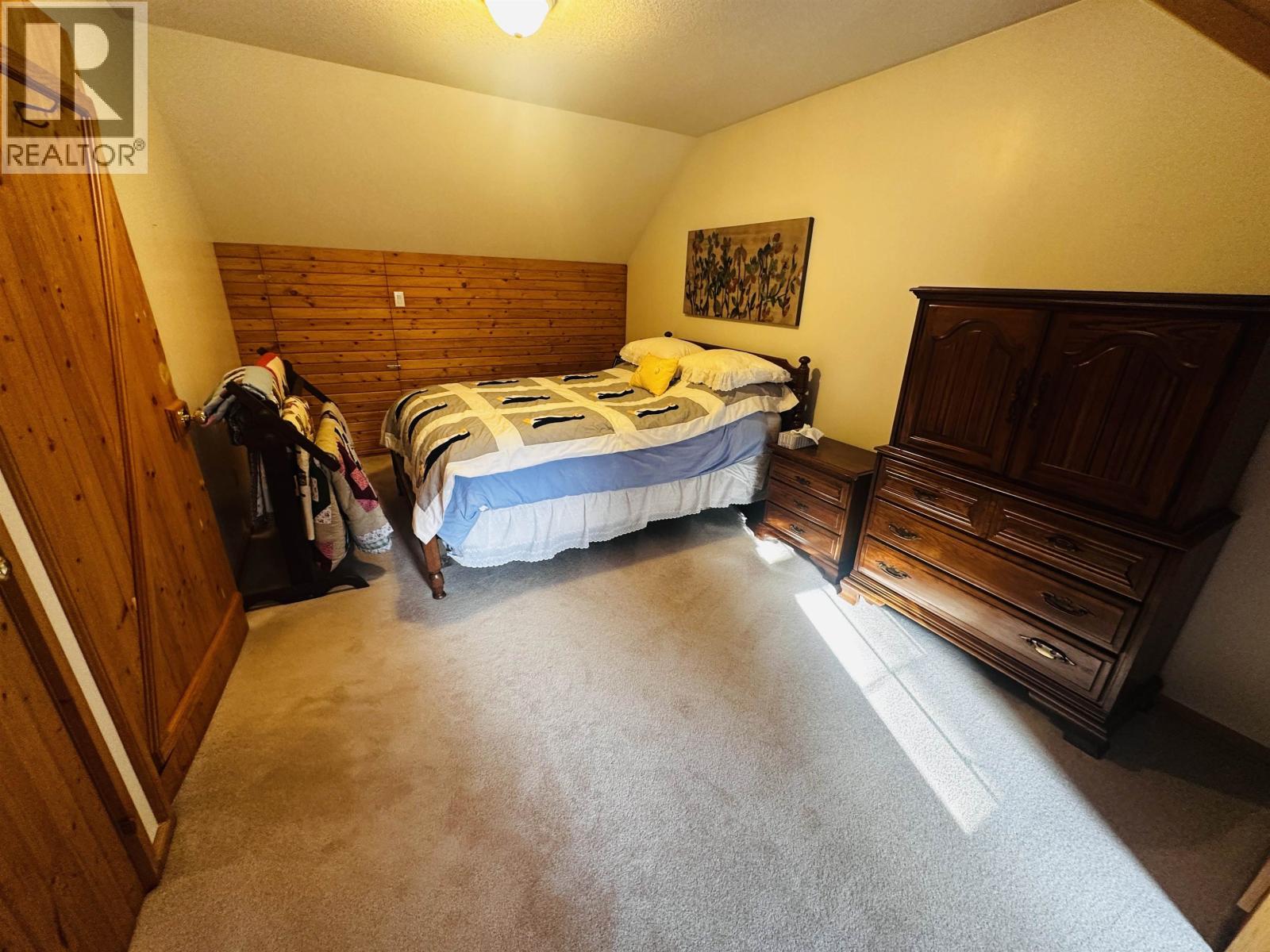 8322 ROWLAND ROAD, Burns Lake