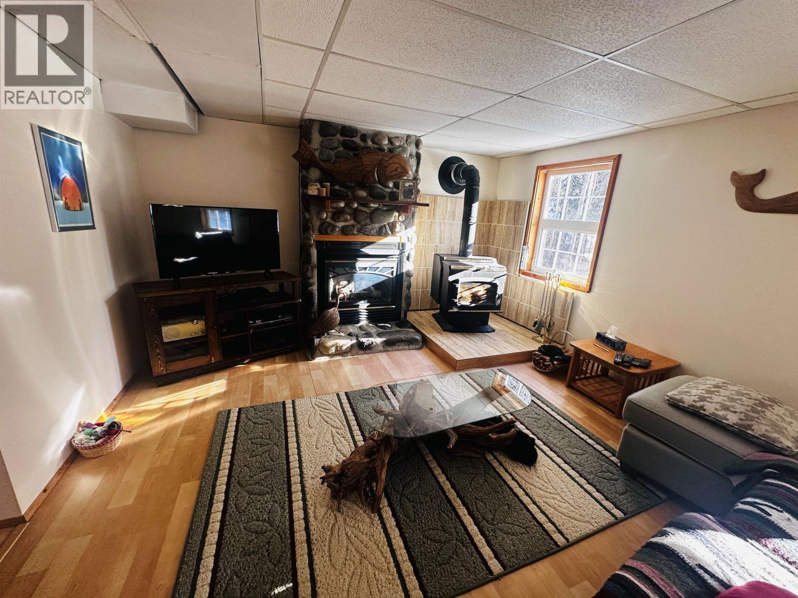 8322 ROWLAND ROAD, Burns Lake