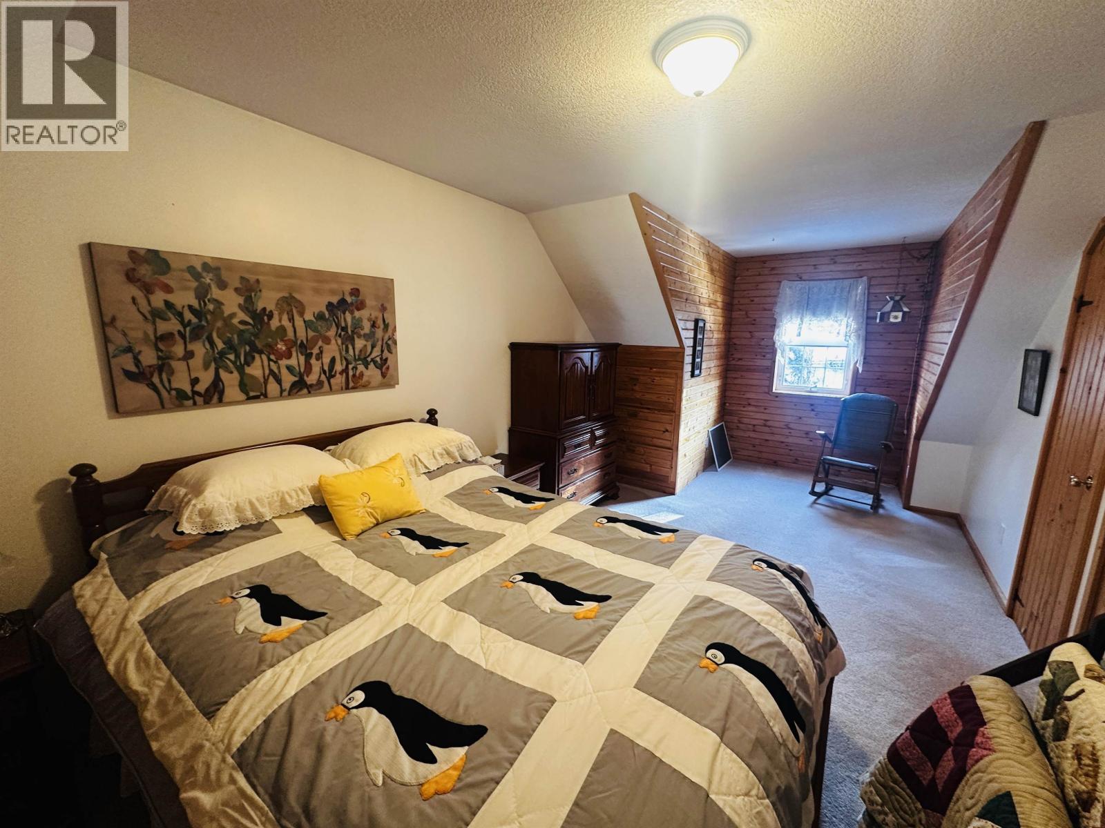 8322 ROWLAND ROAD, Burns Lake