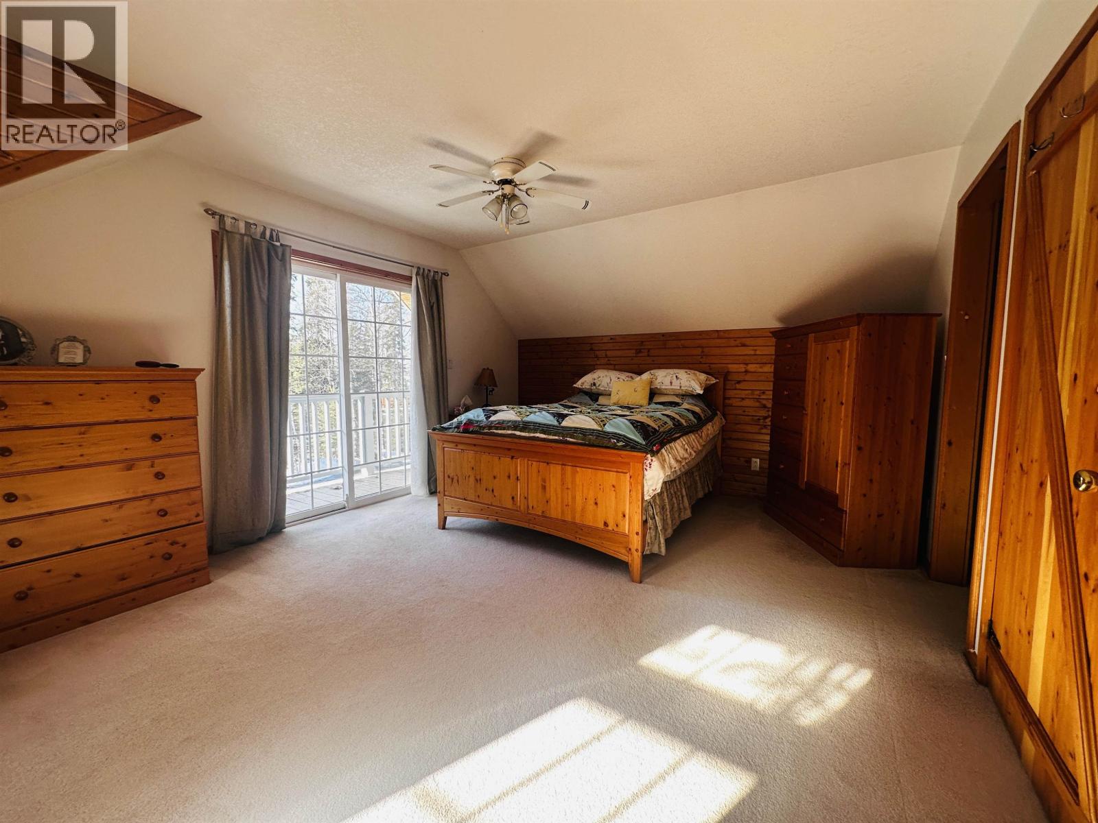 8322 ROWLAND ROAD, Burns Lake