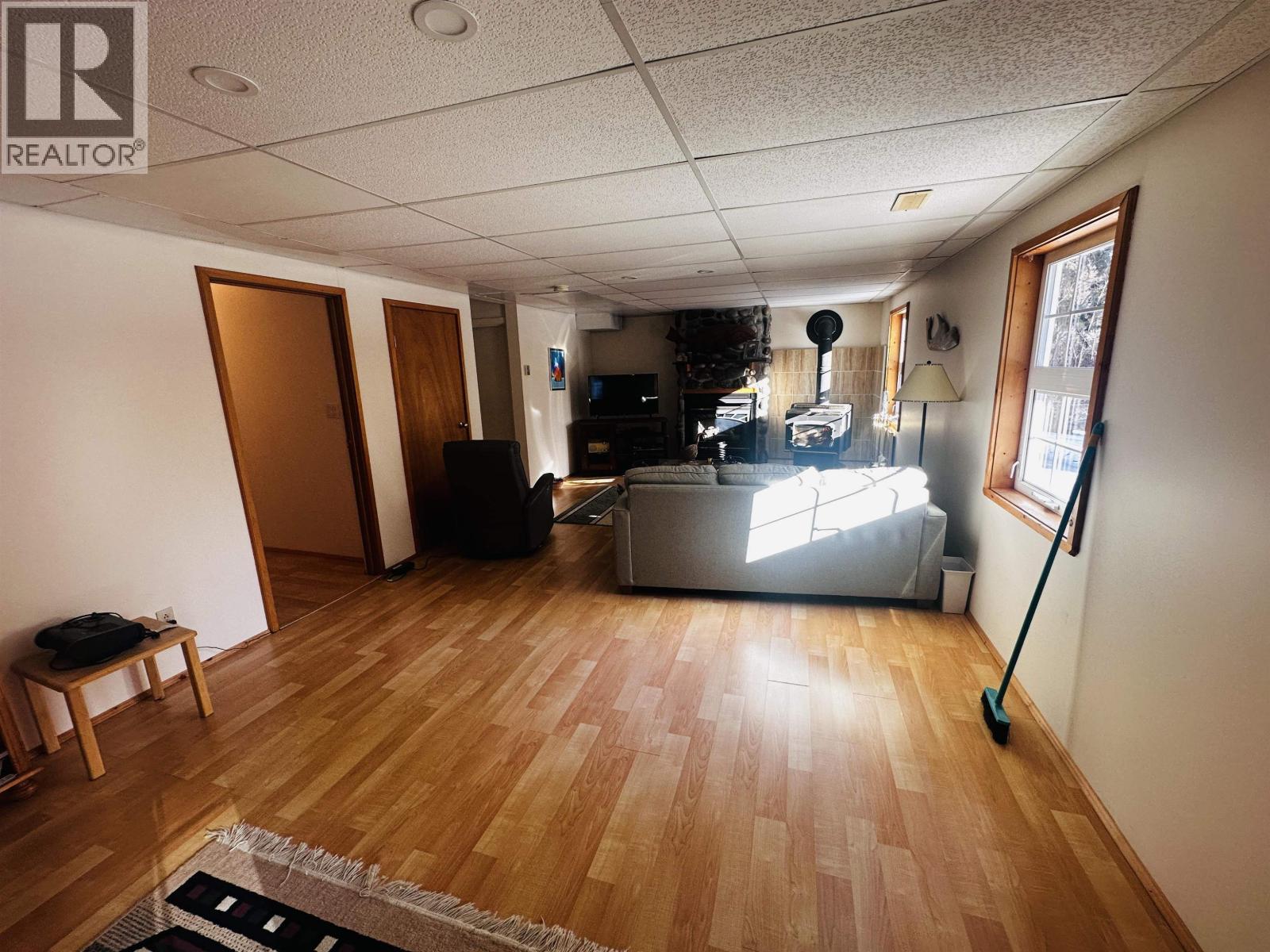 8322 ROWLAND ROAD, Burns Lake