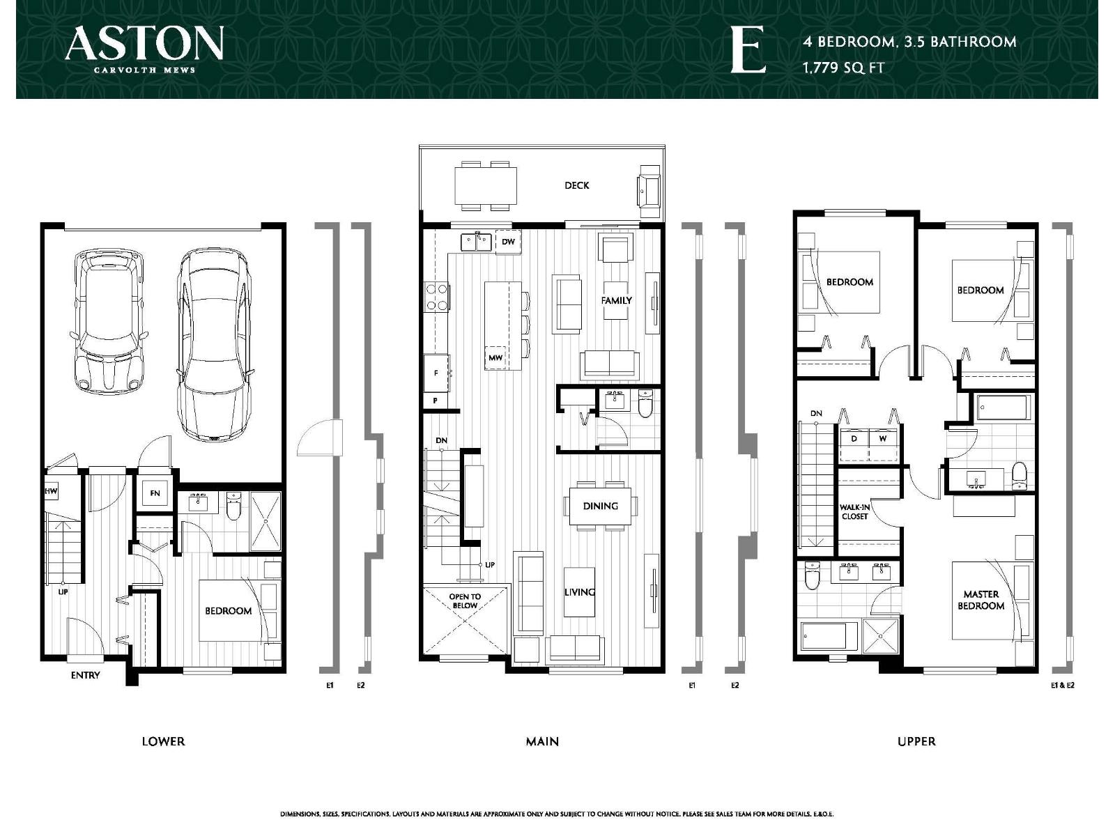 3 8433 203A STREET, Langley