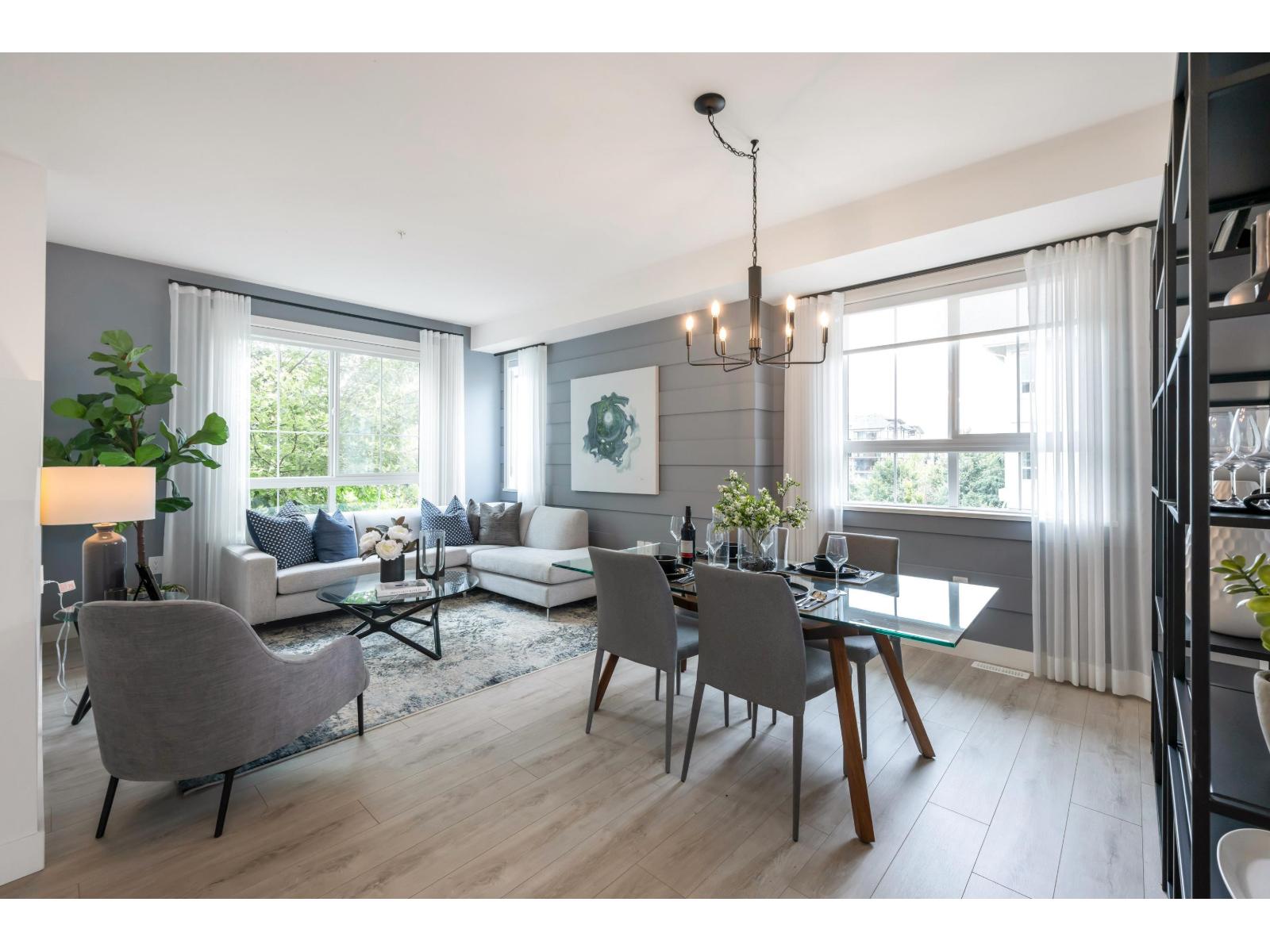 3 8433 203A STREET, Langley