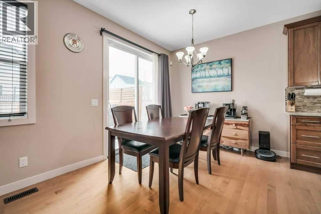 Single Family House for Sale in  Covebrook Court NE Coventry Hills Calgary 