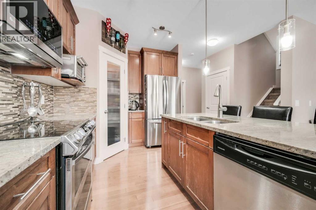 Single Family House for Sale in  Covebrook Court NE Coventry Hills Calgary 