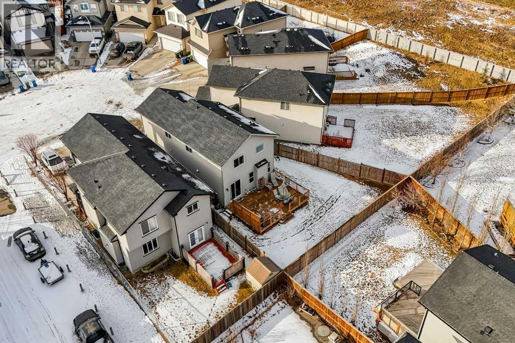 Single Family House for Sale in  Covebrook Court NE Coventry Hills Calgary 