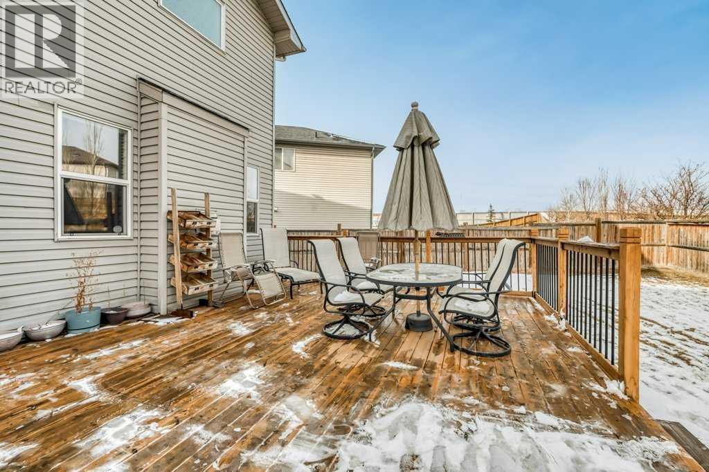 Single Family House for Sale in  Covebrook Court NE Coventry Hills Calgary 