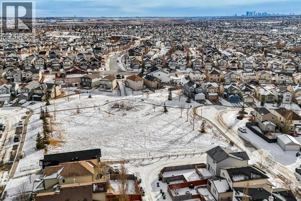 Single Family House for Sale in  Covebrook Court NE Coventry Hills Calgary 