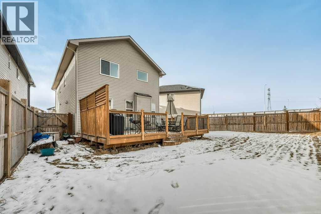 Single Family House for Sale in  Covebrook Court NE Coventry Hills Calgary 