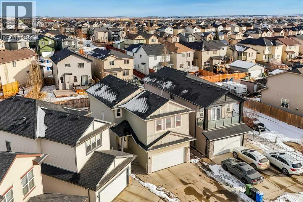 Single Family House for Sale in  Covebrook Court NE Coventry Hills Calgary 
