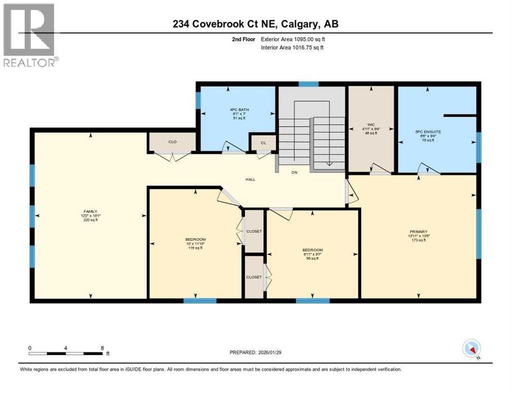 Single Family House for Sale in  Covebrook Court NE Coventry Hills Calgary 