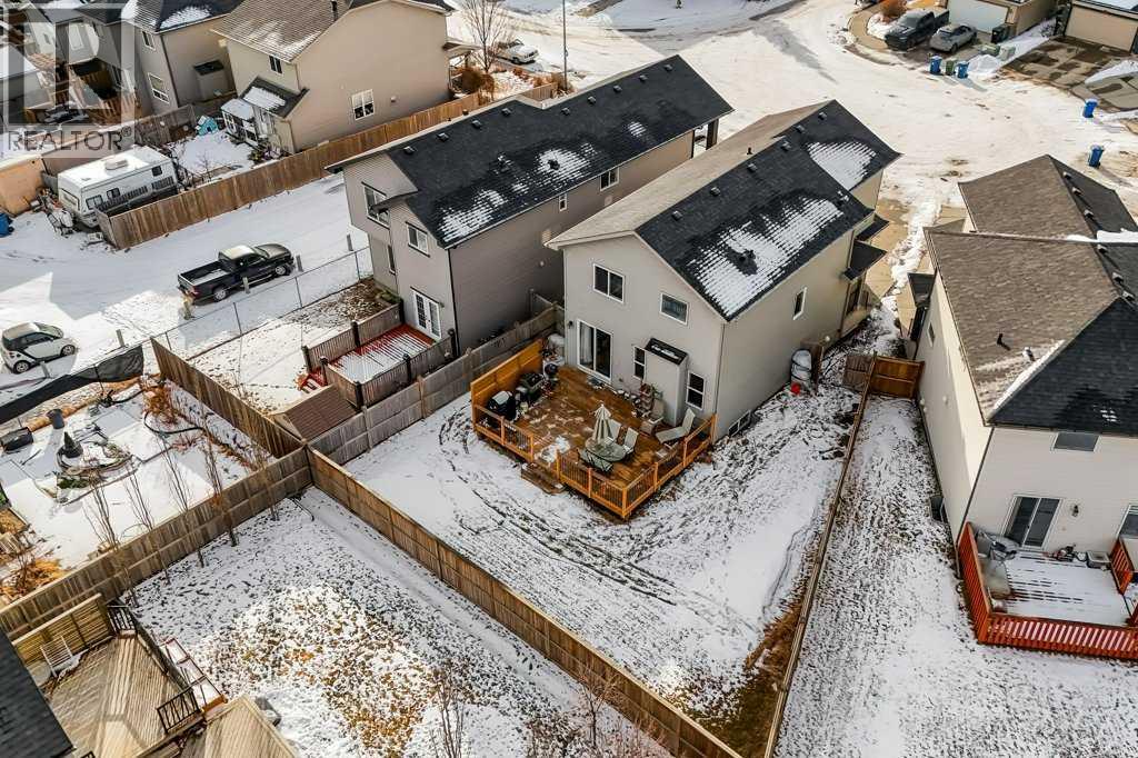 Single Family House for Sale in  Covebrook Court NE Coventry Hills Calgary 