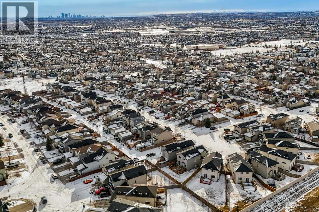 Single Family House for Sale in  Covebrook Court NE Coventry Hills Calgary 