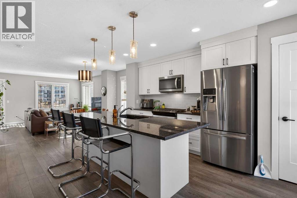 Single Family House for Sale in  Auburn Meadows Street SE Auburn Bay Calgary 