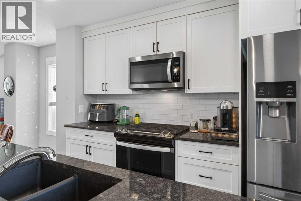 Single Family House for Sale in  Auburn Meadows Street SE Auburn Bay Calgary 