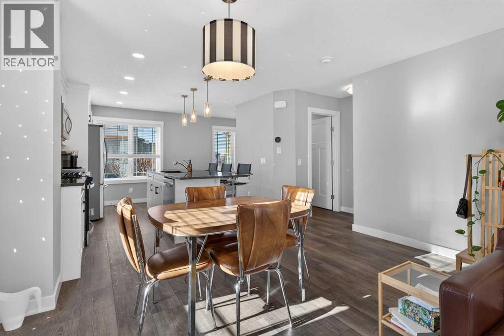 Single Family House for Sale in  Auburn Meadows Street SE Auburn Bay Calgary 