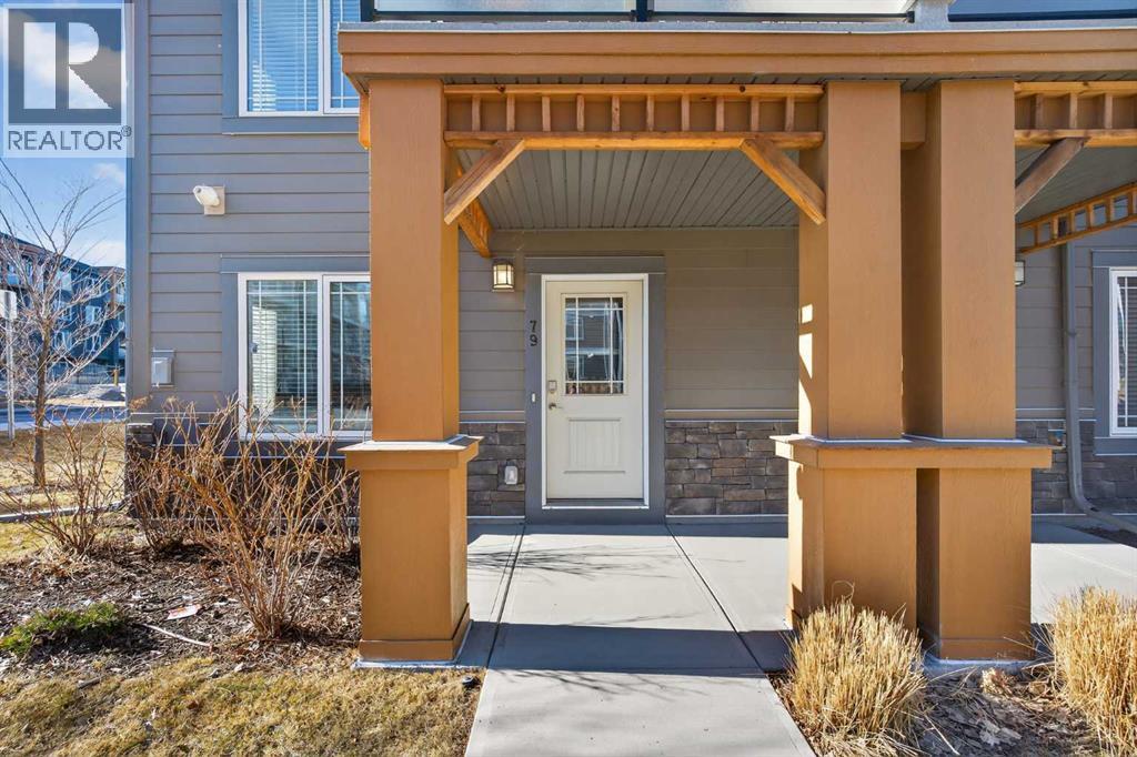 Single Family House for Sale in  Auburn Meadows Street SE Auburn Bay Calgary 