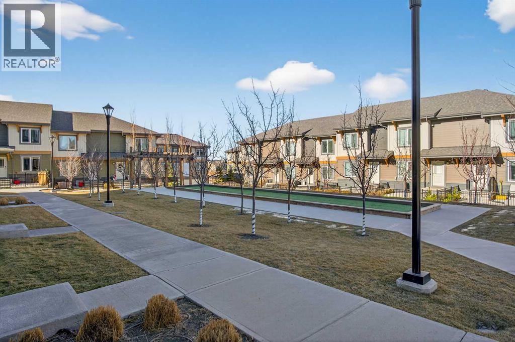 Single Family House for Sale in  Auburn Meadows Street SE Auburn Bay Calgary 