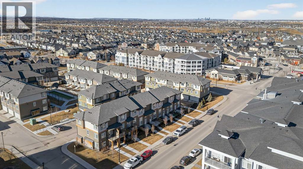 Single Family House for Sale in  Auburn Meadows Street SE Auburn Bay Calgary 