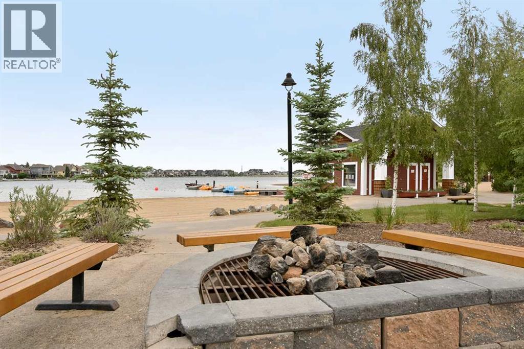 Single Family House for Sale in  Auburn Meadows Street SE Auburn Bay Calgary 