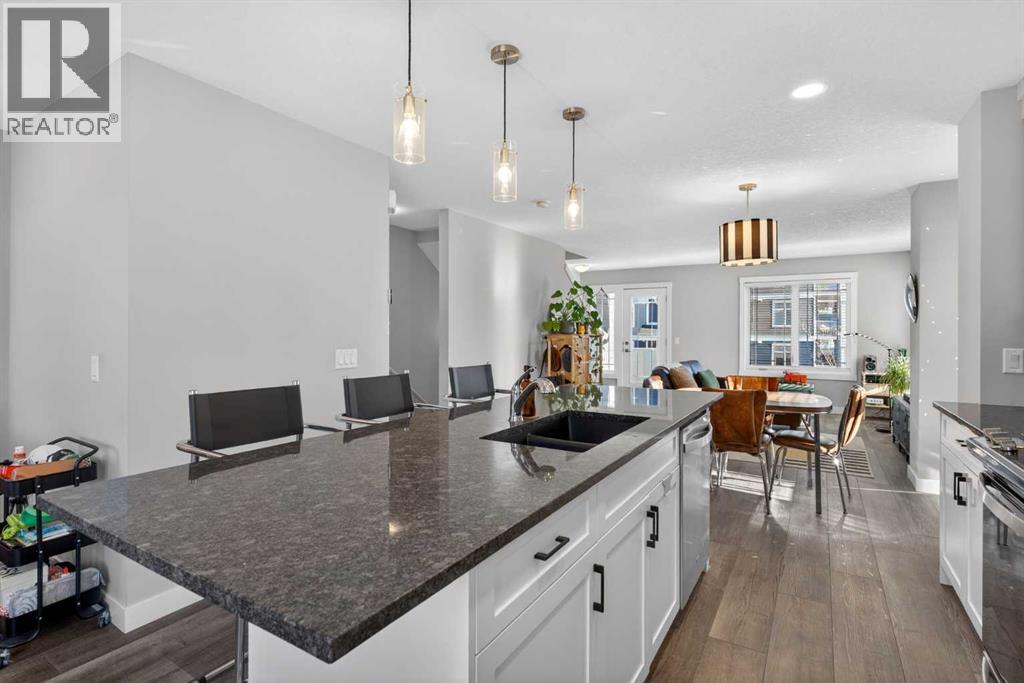 Single Family House for Sale in  Auburn Meadows Street SE Auburn Bay Calgary 