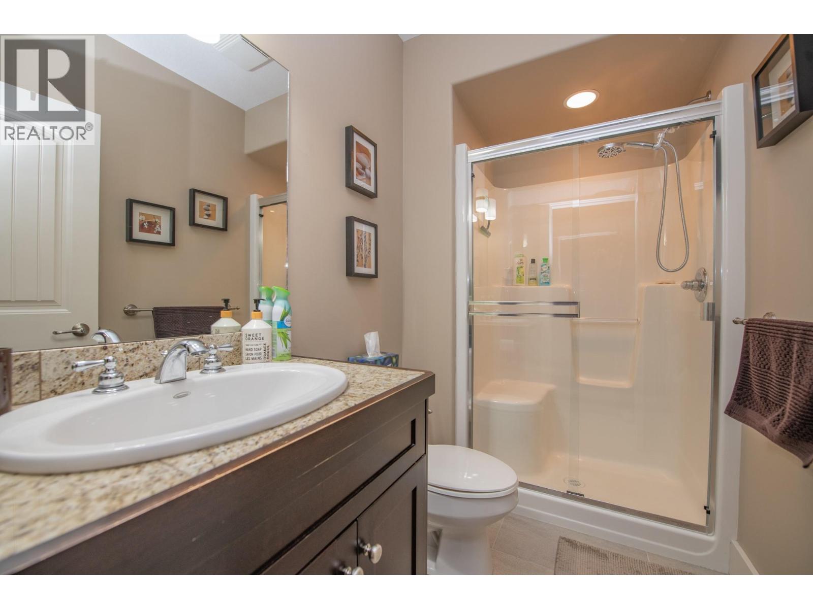 7760 Okanagan Landing Road Unit# 77, Vernon