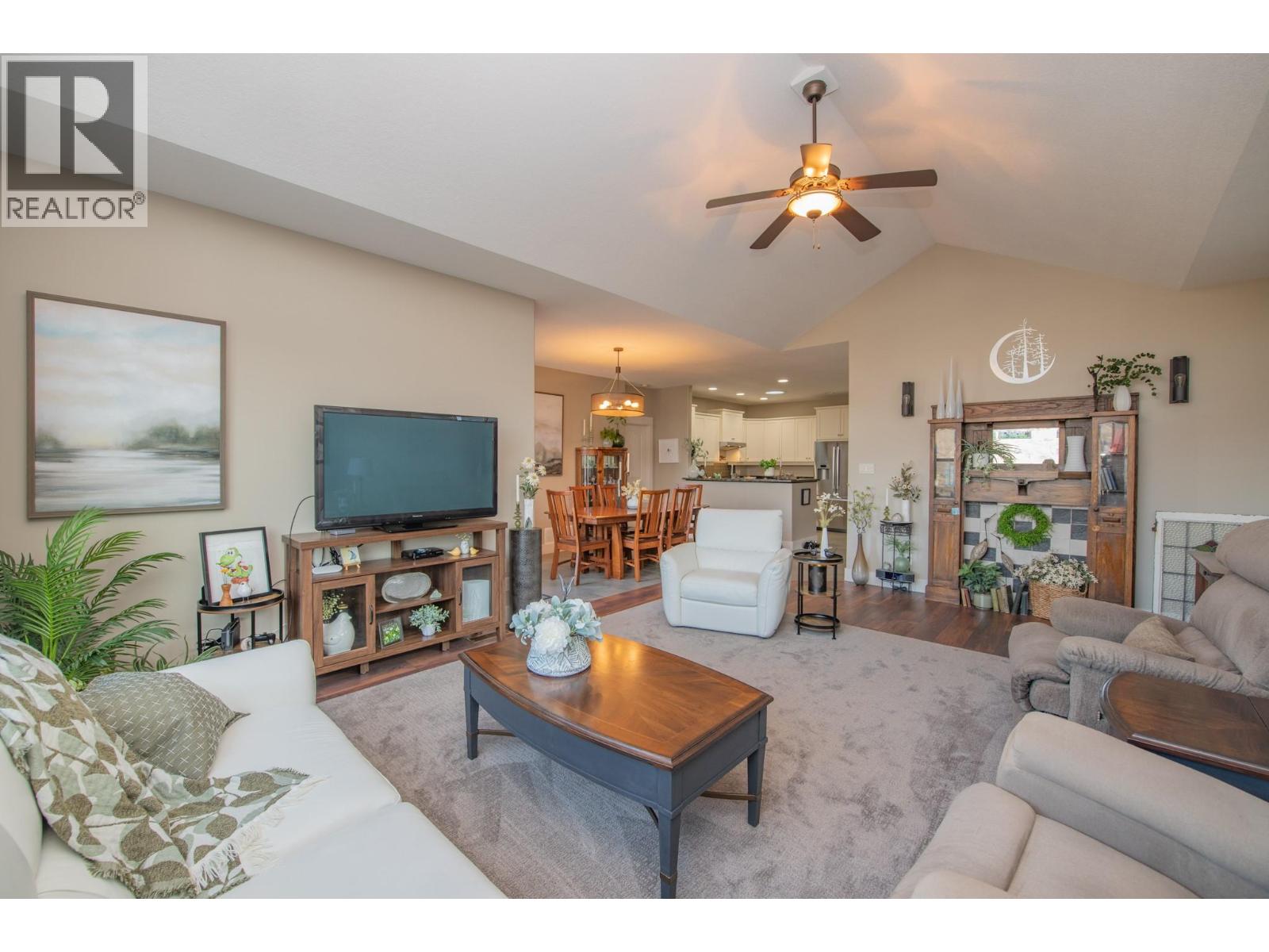 7760 Okanagan Landing Road Unit# 77, Vernon