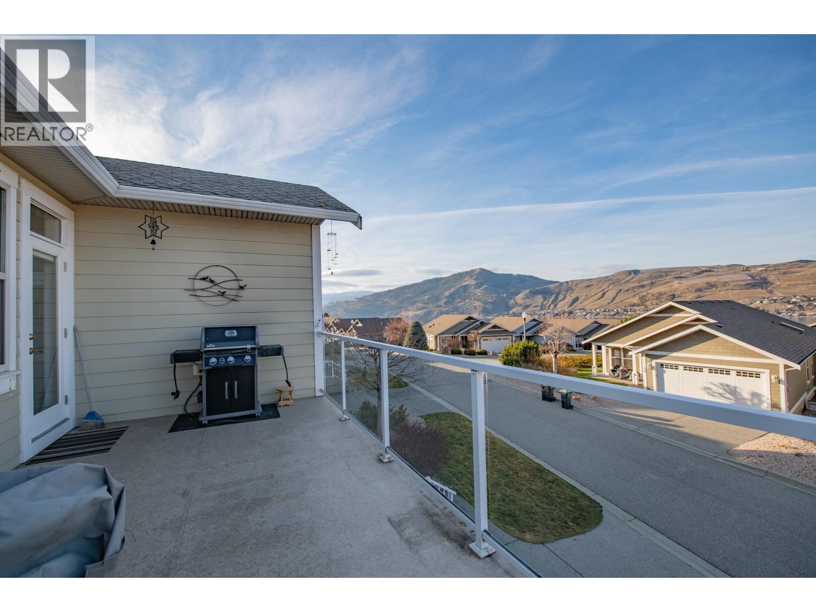 7760 Okanagan Landing Road Unit# 77, Vernon
