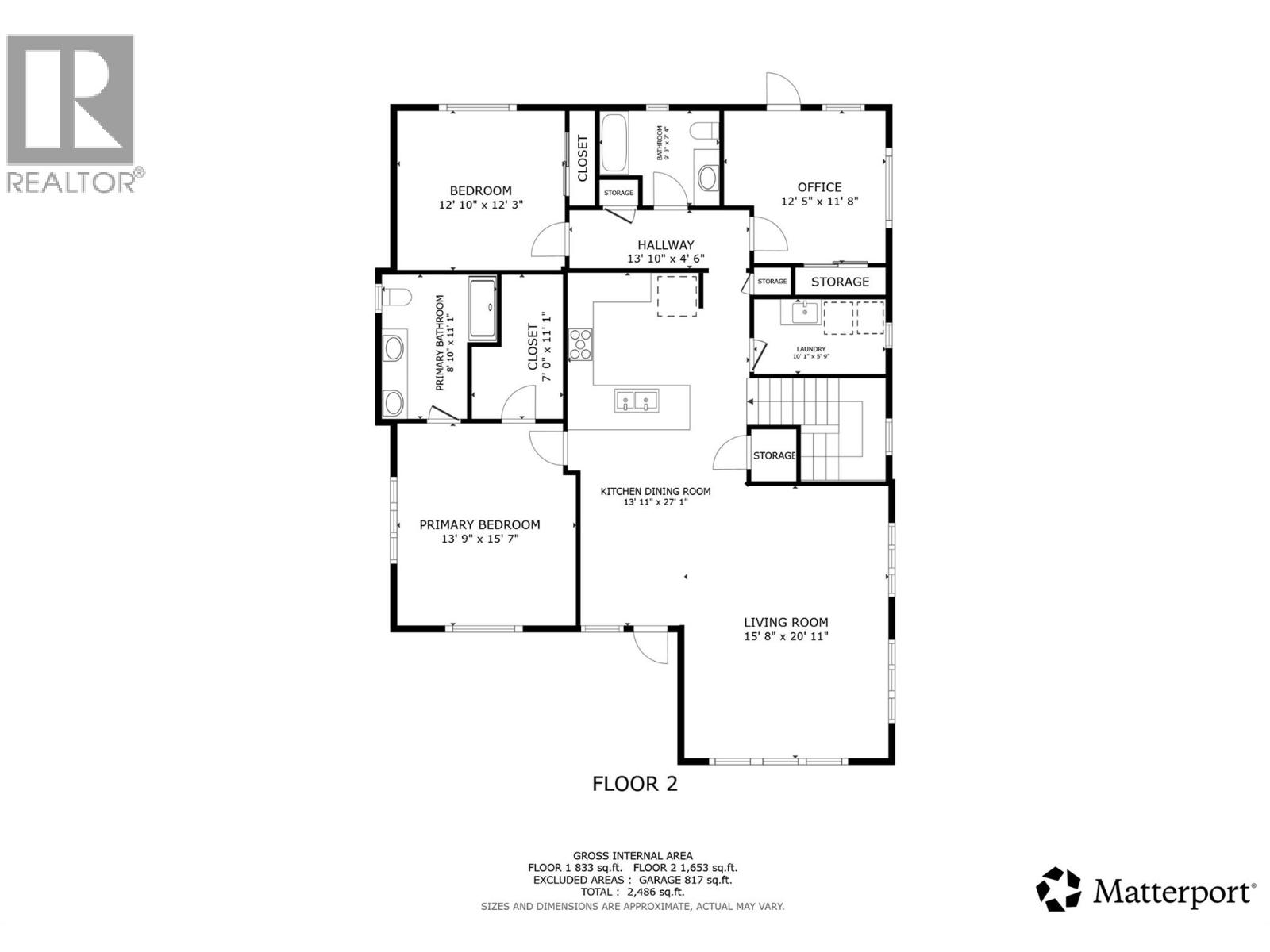 7760 Okanagan Landing Road Unit# 77, Vernon