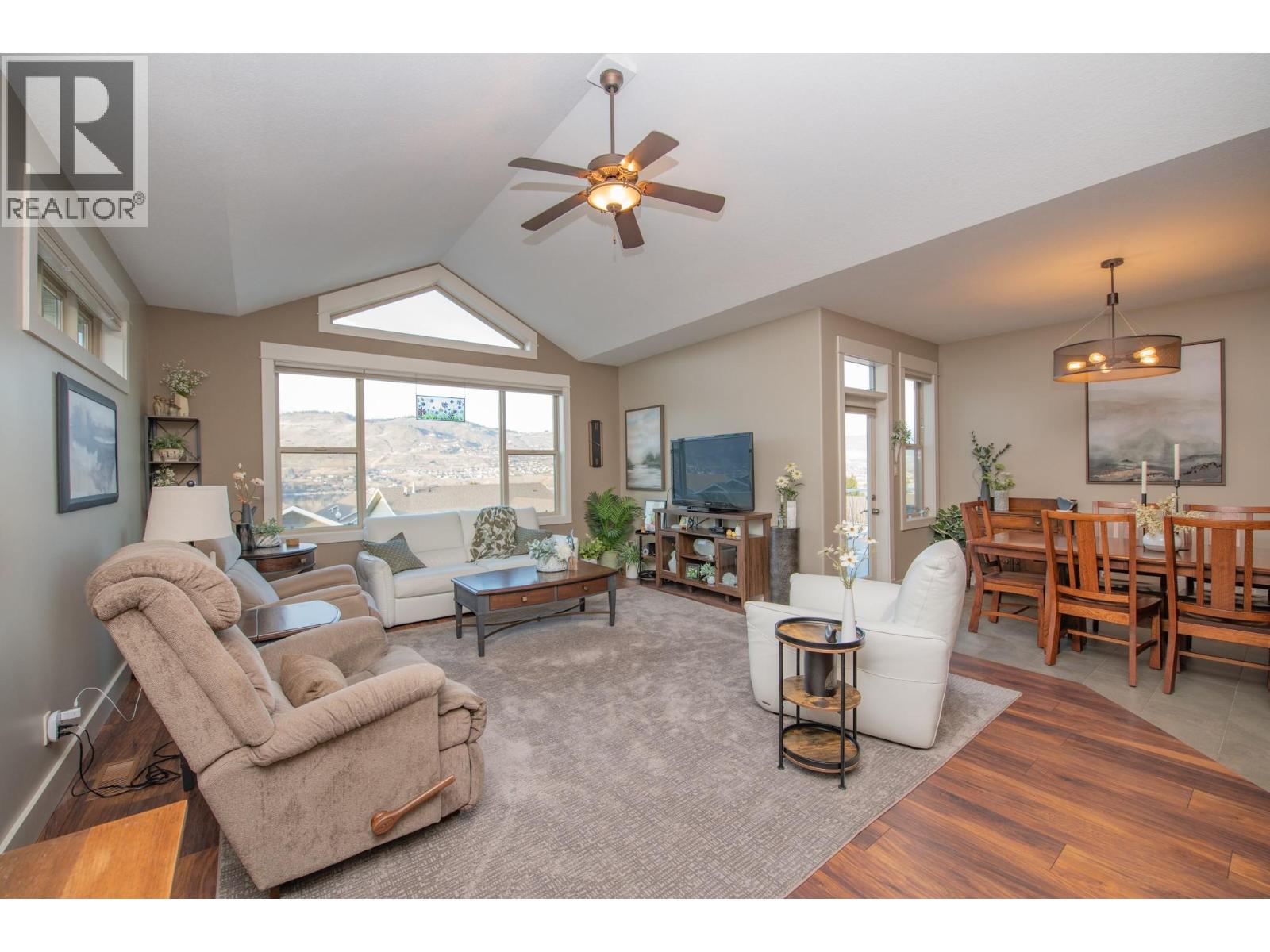 7760 Okanagan Landing Road Unit# 77, Vernon