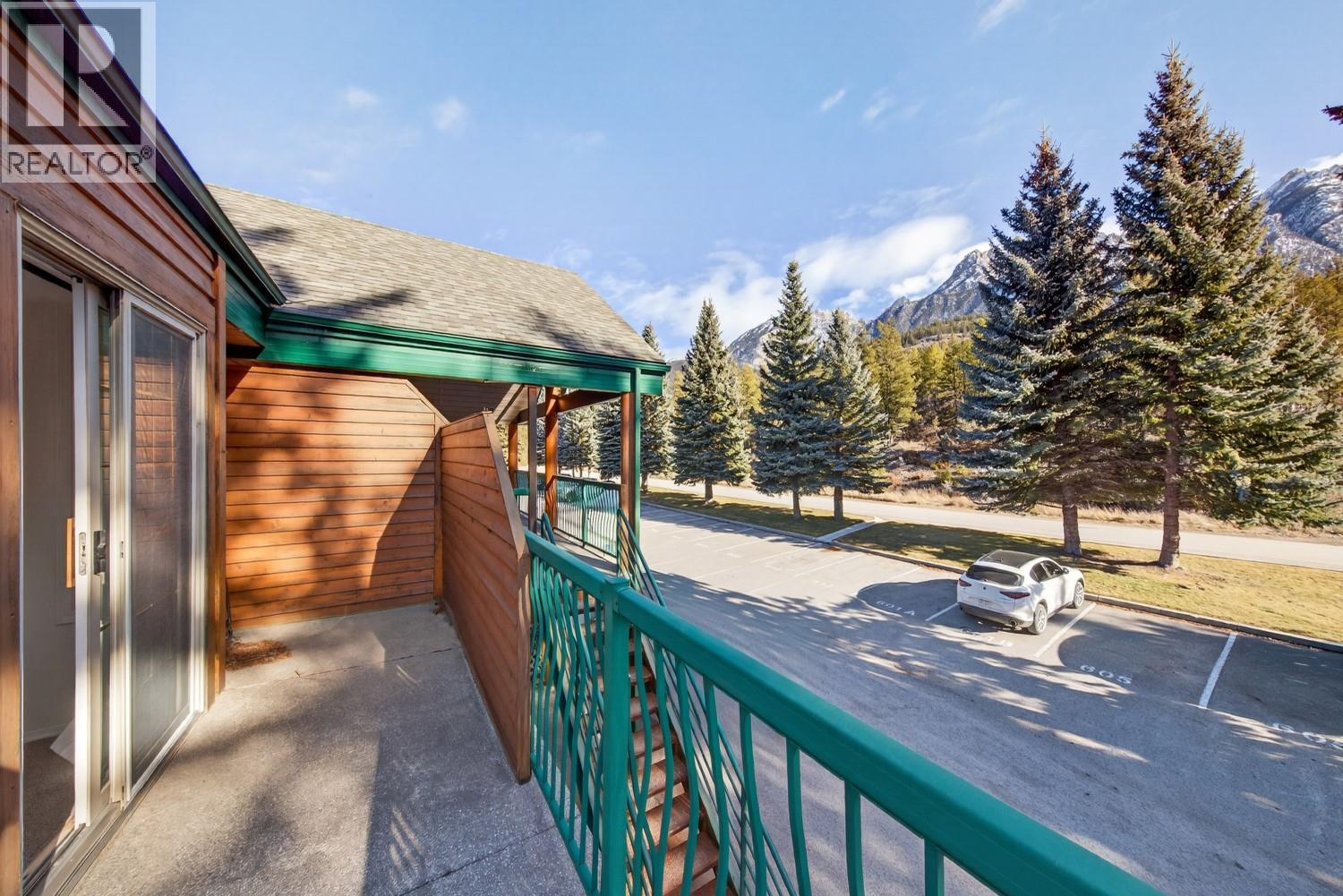 5155 FAIRWAY Drive Unit# 605, Fairmont Hot Springs