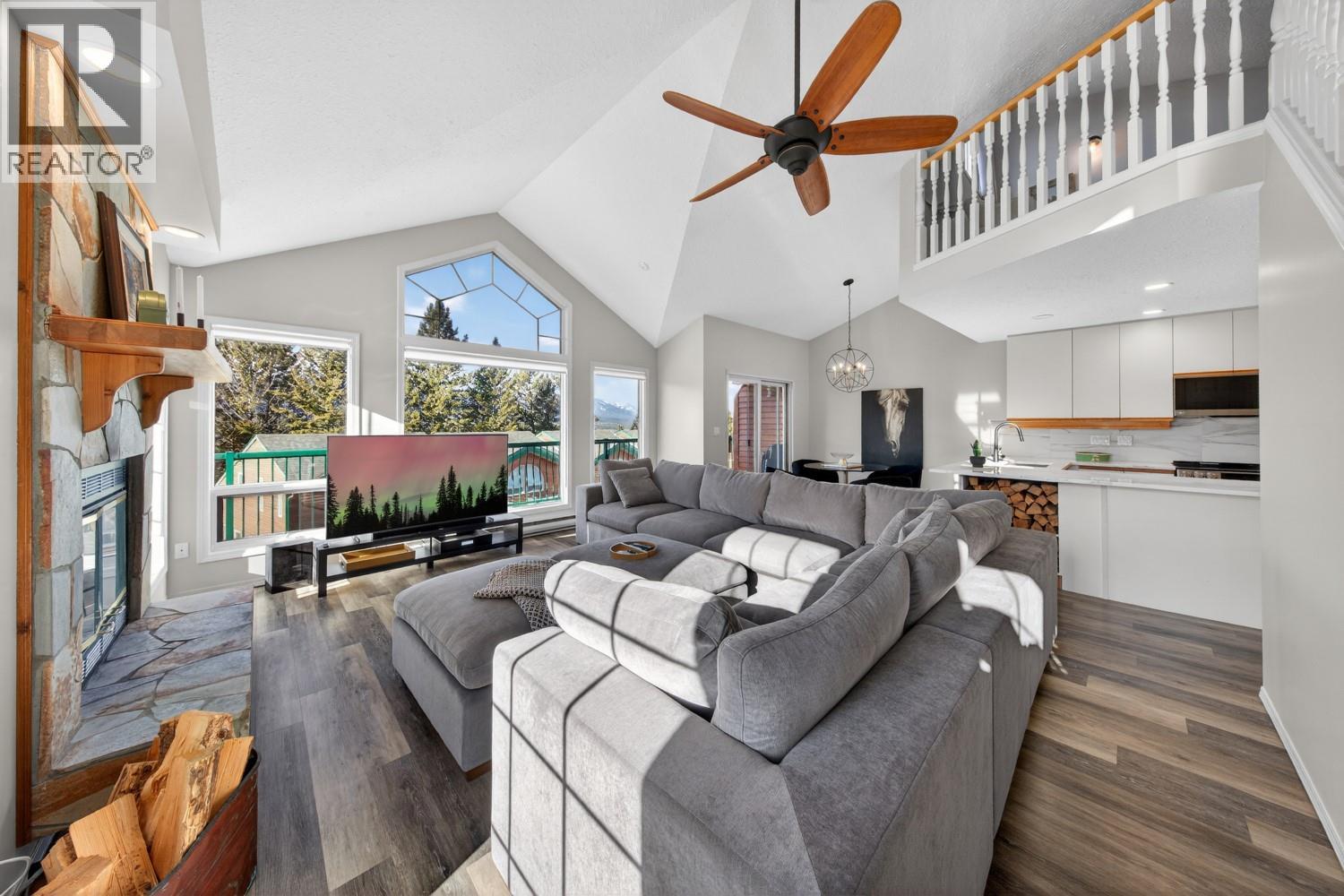 5155 FAIRWAY Drive Unit# 605, Fairmont Hot Springs