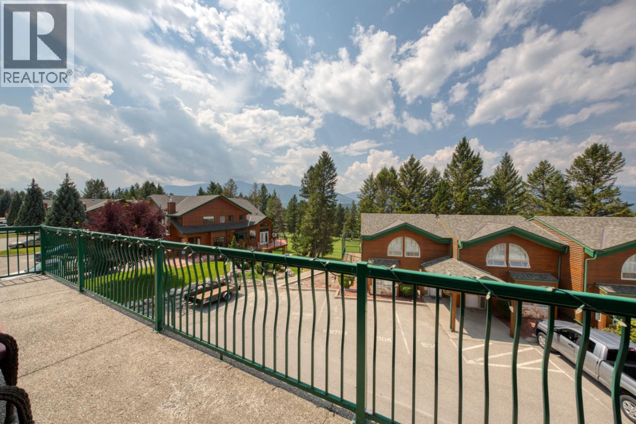 5155 FAIRWAY Drive Unit# 605, Fairmont Hot Springs