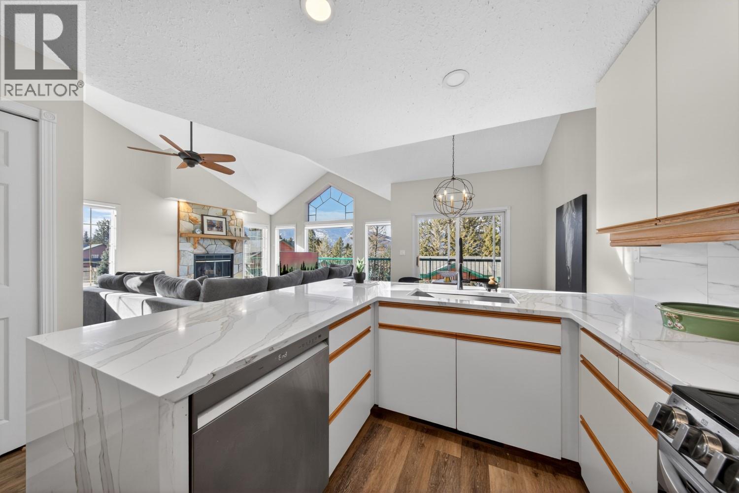 5155 FAIRWAY Drive Unit# 605, Fairmont Hot Springs