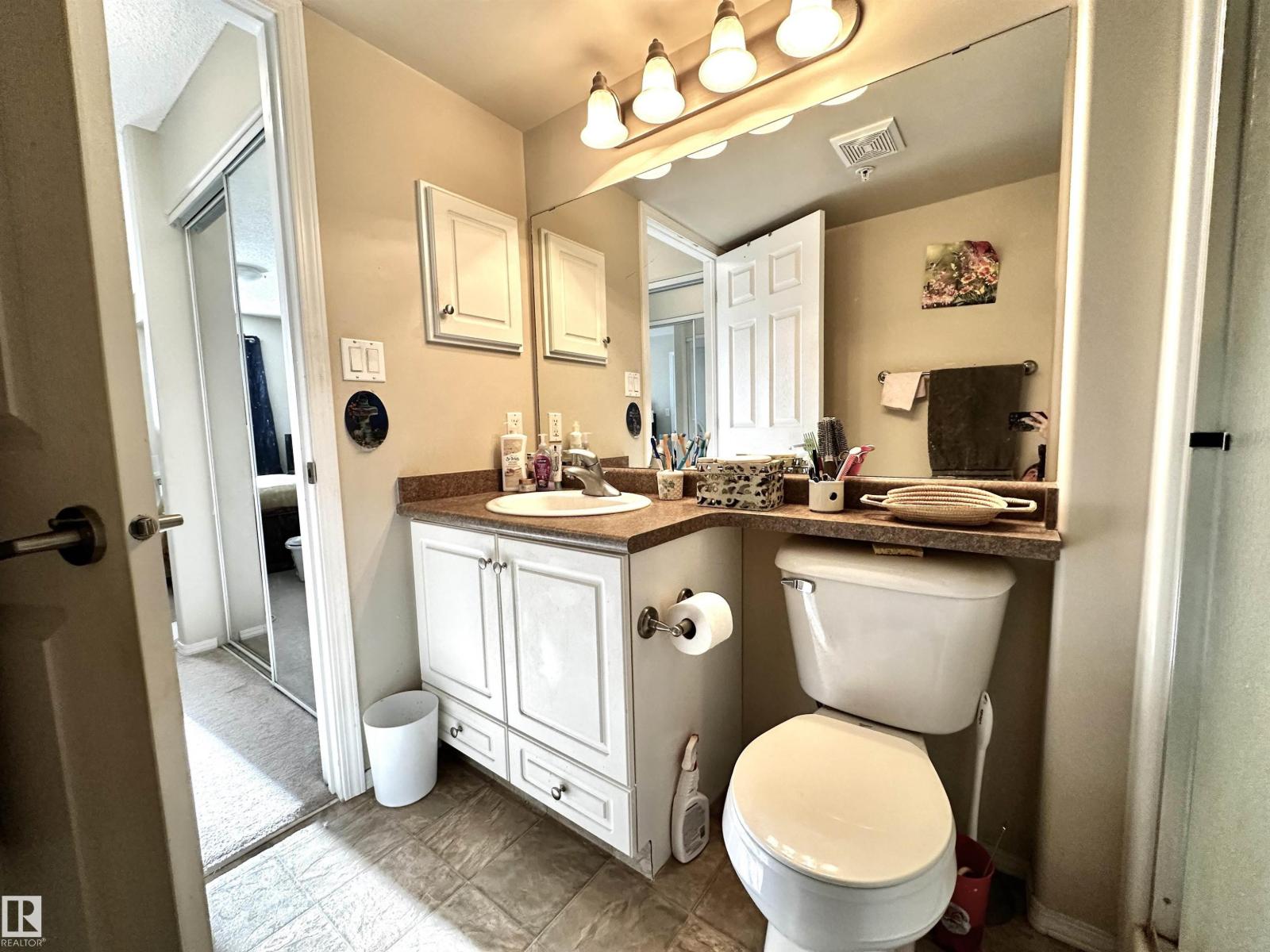 #215 13625 34 ST NW, Edmonton