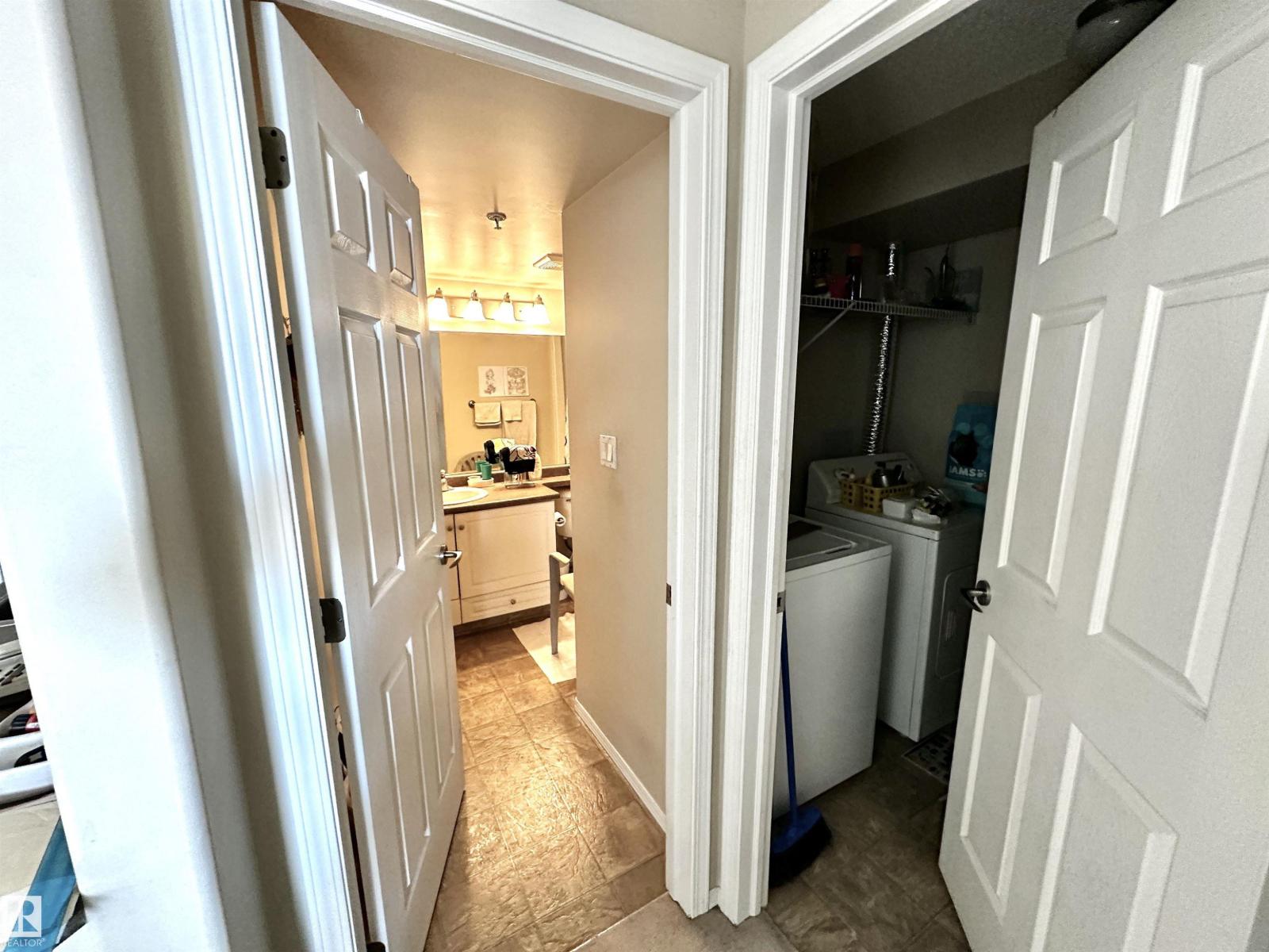 #215 13625 34 ST NW, Edmonton