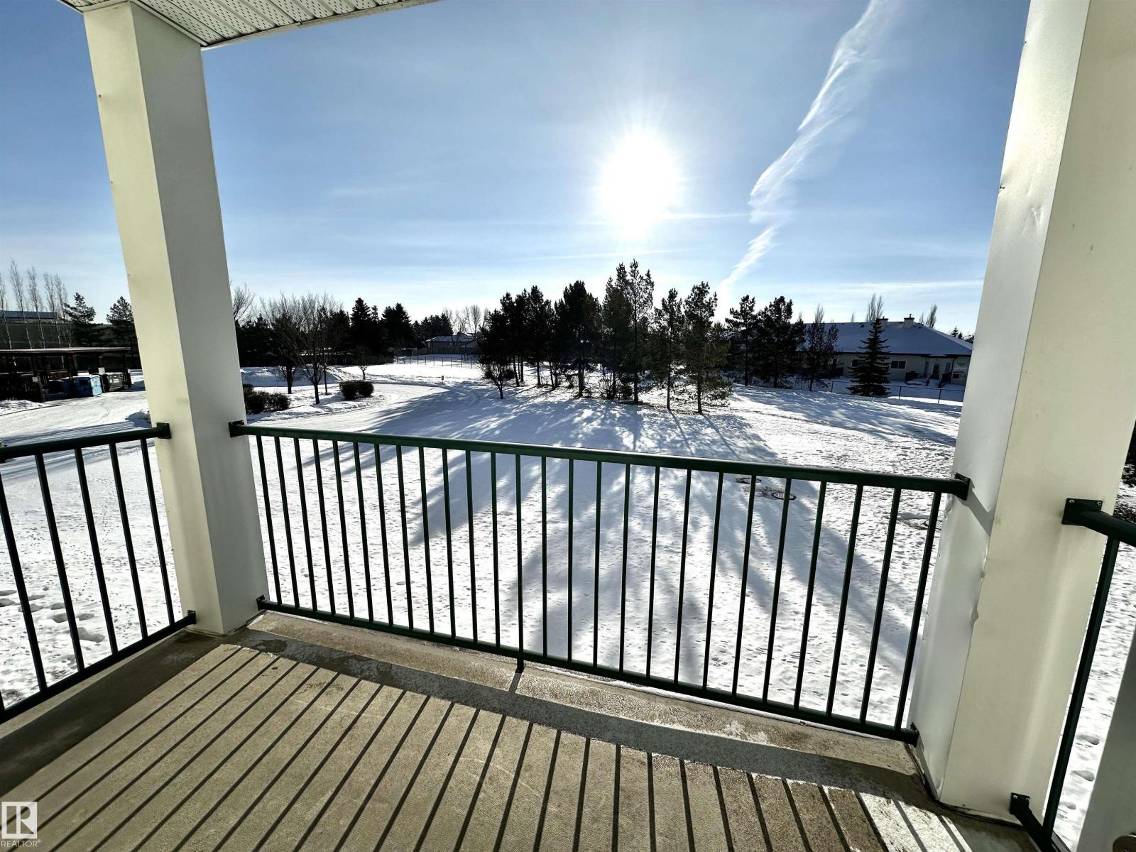 #215 13625 34 ST NW, Edmonton