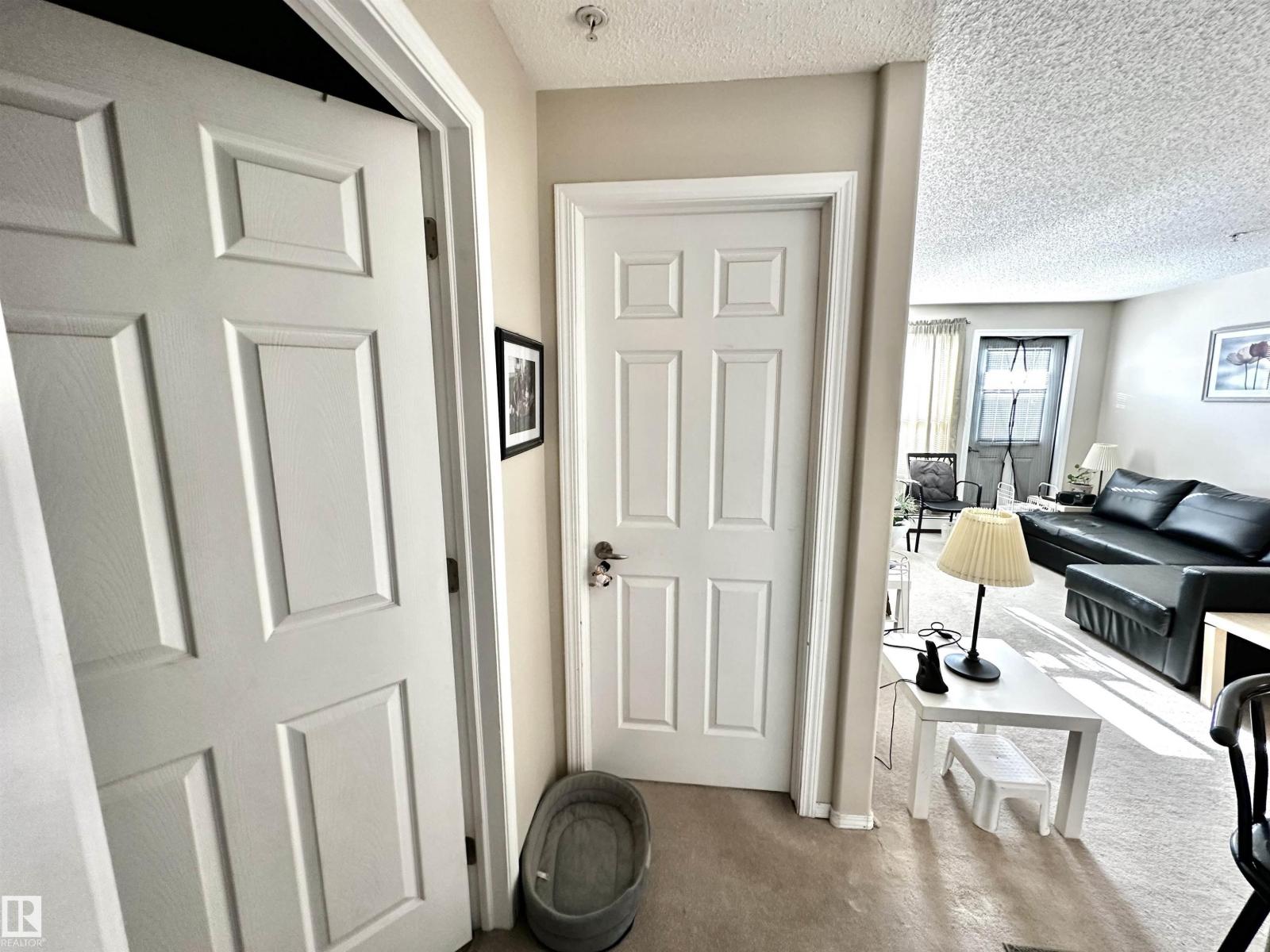 #215 13625 34 ST NW, Edmonton