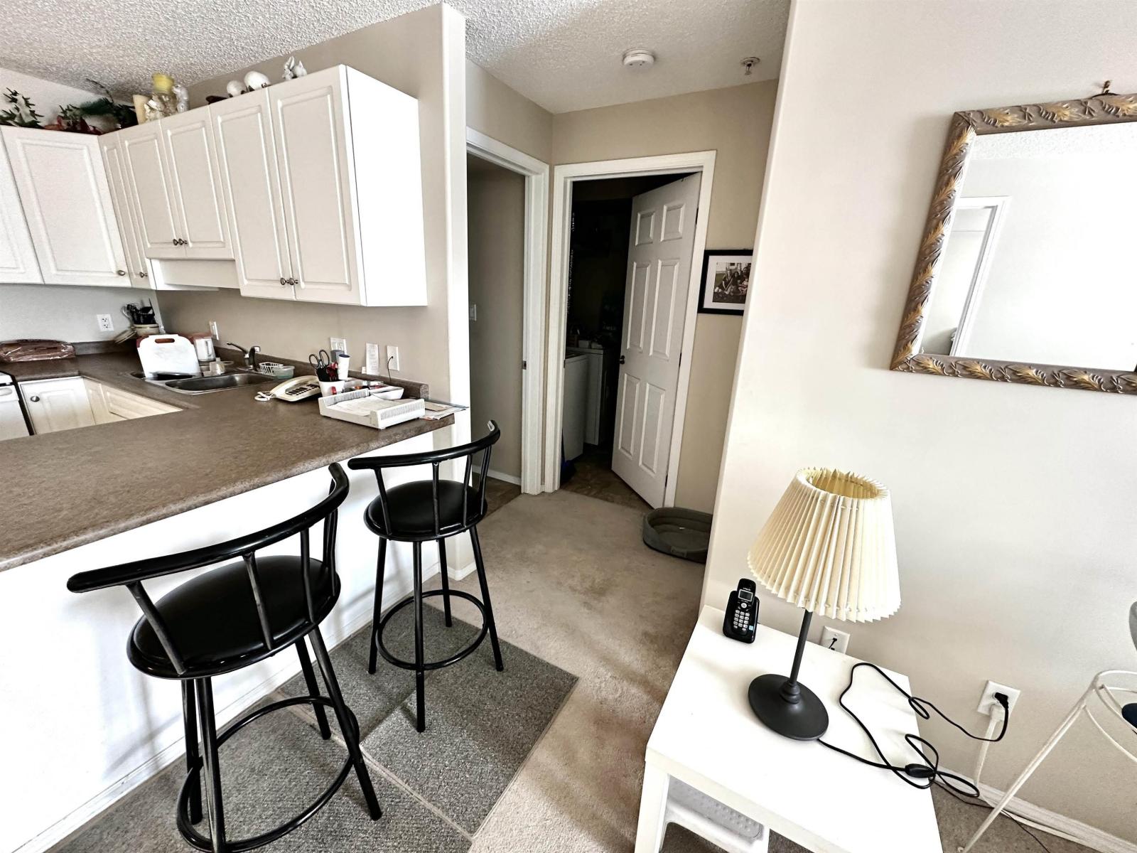 #215 13625 34 ST NW, Edmonton