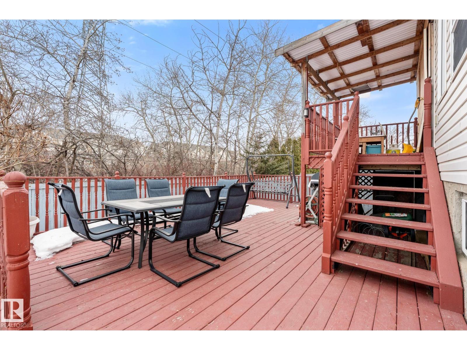 13148 151 AV NW, Edmonton