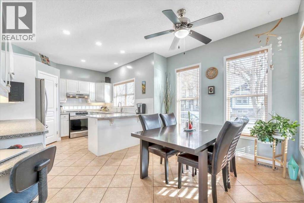 Single Family House for Sale in  Inverness Drive SE McKenzie Towne Calgary 