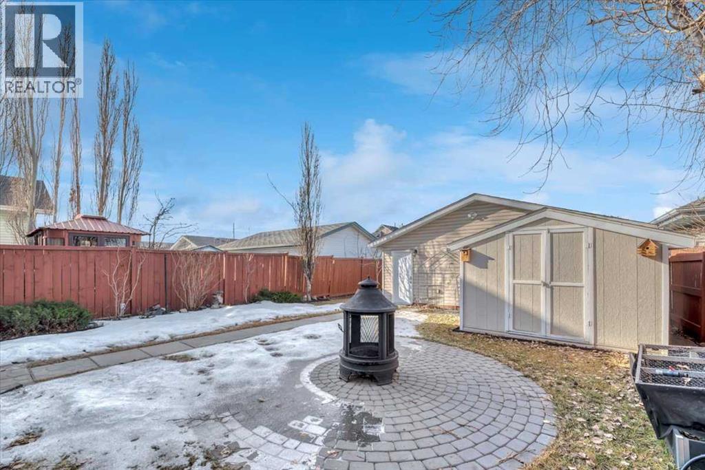 Single Family House for Sale in  Inverness Drive SE McKenzie Towne Calgary 